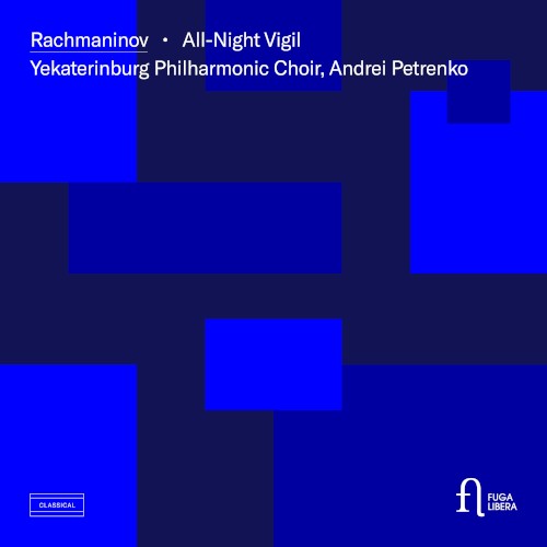 All‐Night Vigil, Op. 37