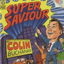 Super Saviour