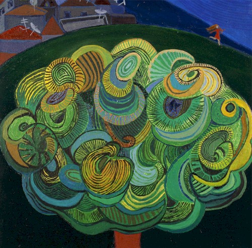 Best Mountain