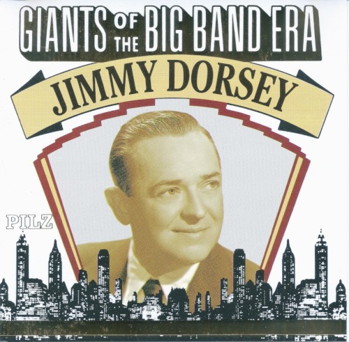 Giants of the Big Band Era