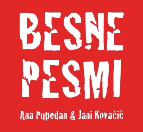 Besne pesmi