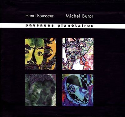 Paysages planétaires