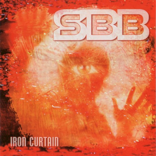 Iron Curtain