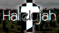 Hallelujah