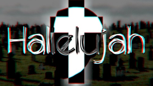 Hallelujah