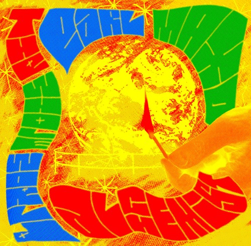 WHOLE WORLD