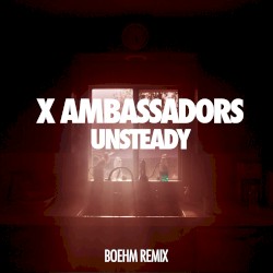 Unsteady (Boehm remix)