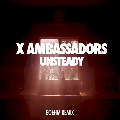 Unsteady (Boehm remix)