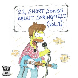 22 Short Songs About Springfield (vol. 1)