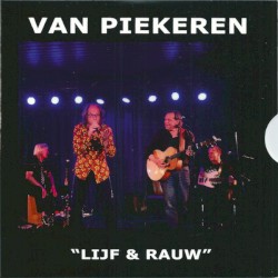 Lijf & rauw