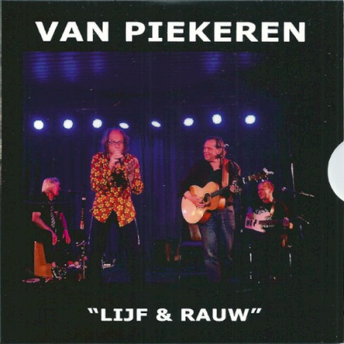 Lijf & rauw