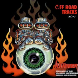 Metal Hammer: Off Road Tracks, Vol. 37