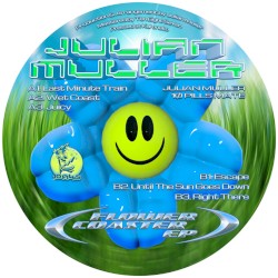 Flower Coaster EP