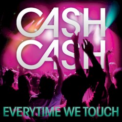 Everytime We Touch