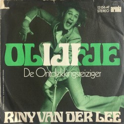 Olijfje