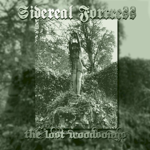 The Lost Woodsongs