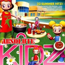 Absolute Kidz 15