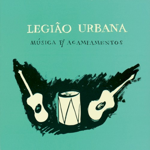 Música p/ Acampamentos