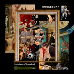 ROCKETMAN