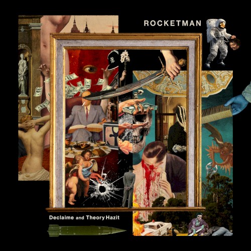 ROCKETMAN