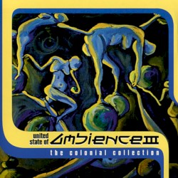 United State of Ambience III: The Colonial Collection