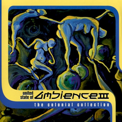 United State of Ambience III: The Colonial Collection
