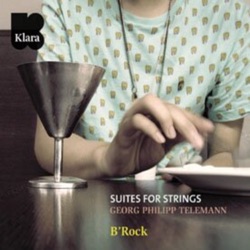 Suites for Strings