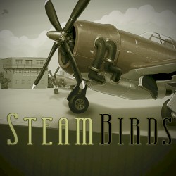 Steambirds (iOS) Soundtrack
