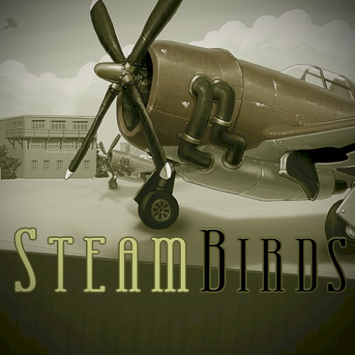 Steambirds (iOS) Soundtrack