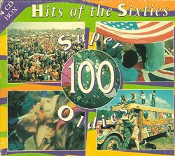 100 Super Oldies: Hits of the Sixties
