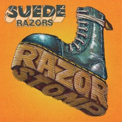 Razor Stomp