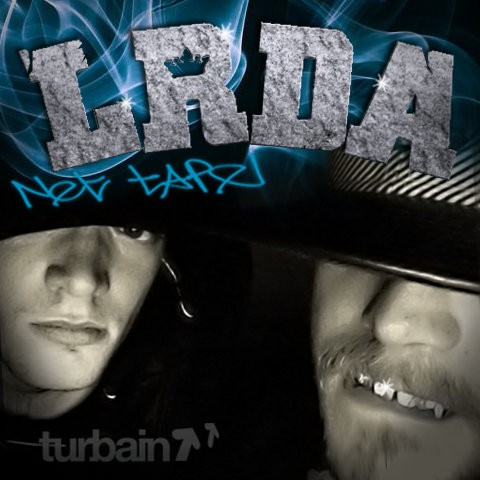 LRDA