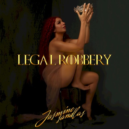 Legal Robbery