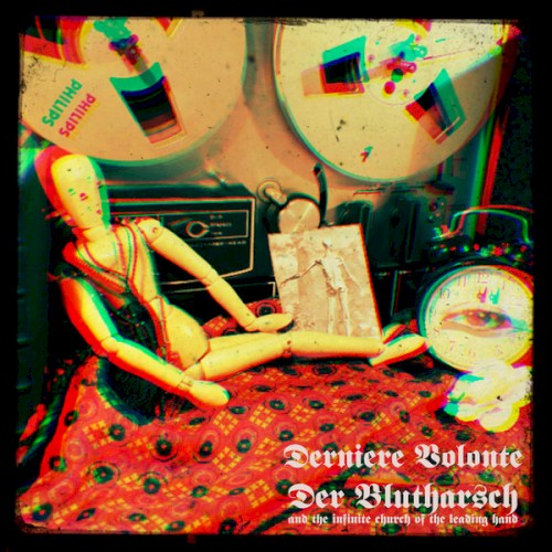 A Collaboration EP