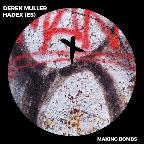 Making Bombs
