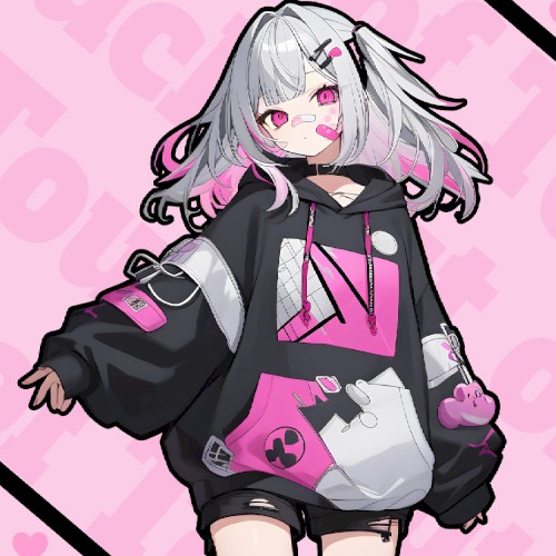 Out of Touch