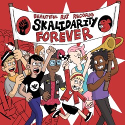 Skalidarity Forever