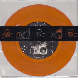 At the Drive‐In / The Murder City Devils