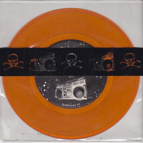 At the Drive‐In / The Murder City Devils