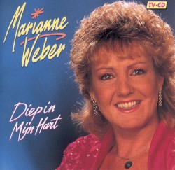 Diep in mijn hart