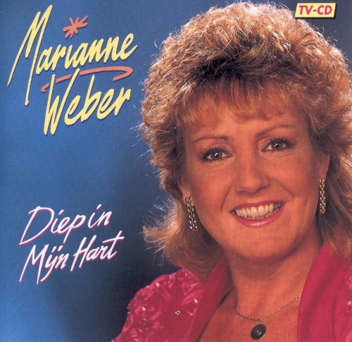 Diep in mijn hart