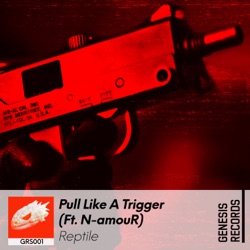 Pull Like a Trigger