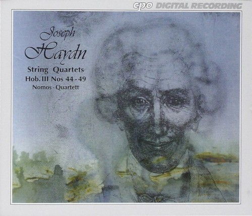 String Quartets "Prussian" op. 50