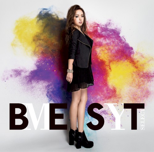 BEST -MY SELECT-