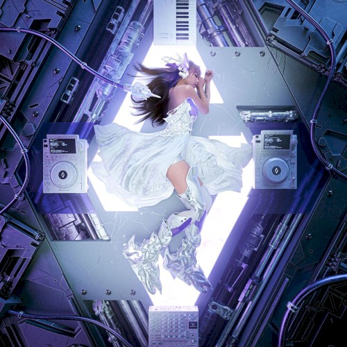 Violet Genesis