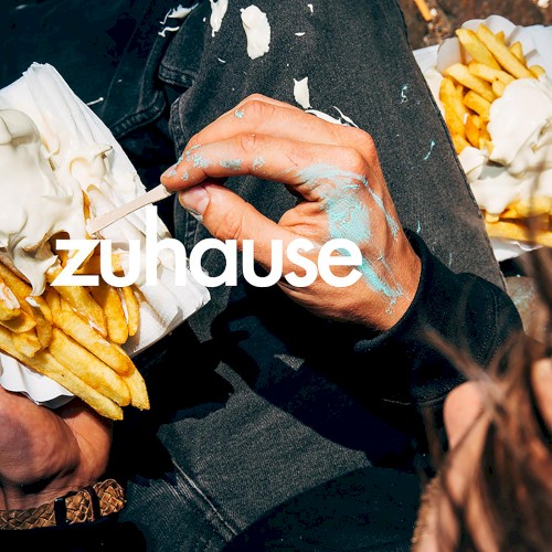 Zuhause