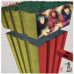 I‐Level