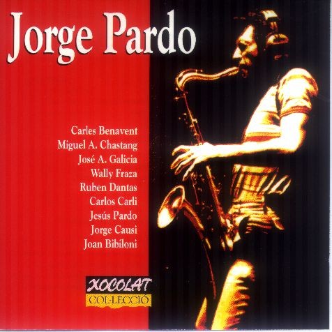 Jorge Pardo