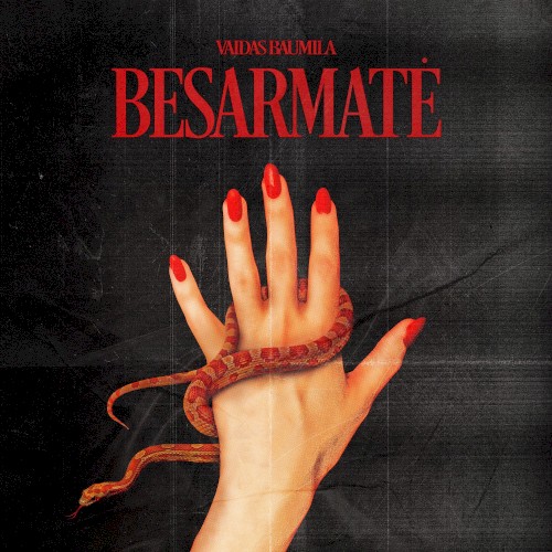 Besarmatė