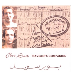 Traveler's Companion